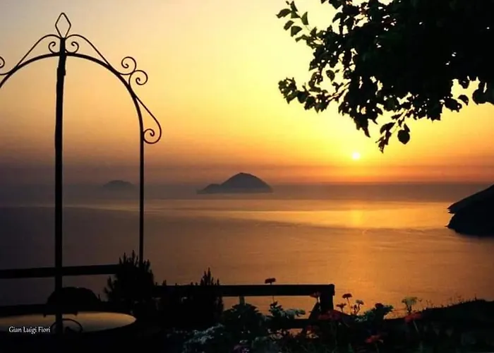 Appartamento Panorama *