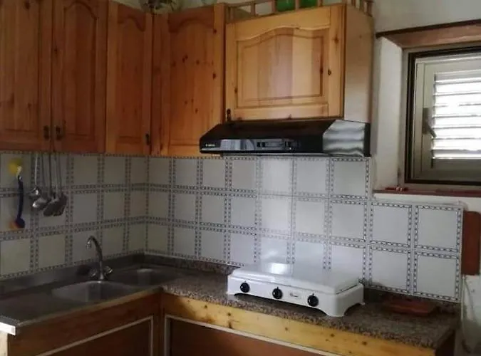 Appartamento Panorama