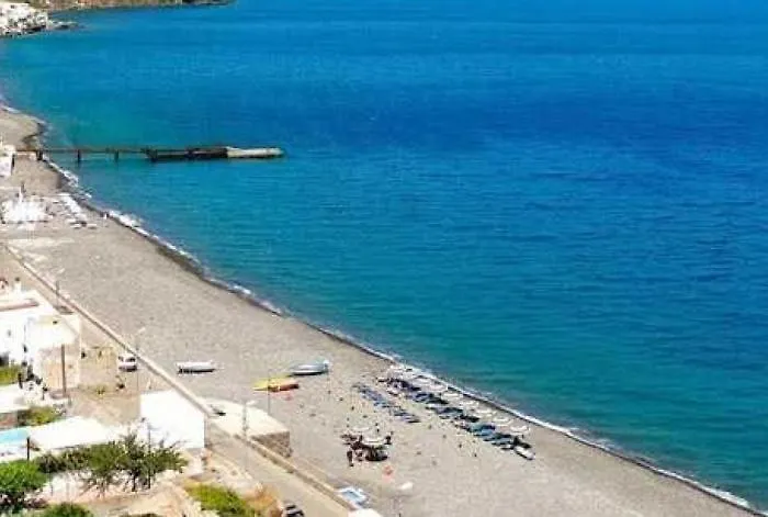 Panorama * Lipari (Isola Lipari)