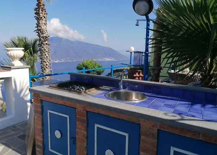 Appartamento Panorama *