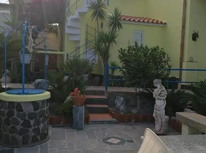 Panorama Lägenhet *