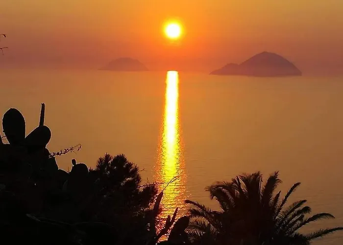 Appartamento Panorama