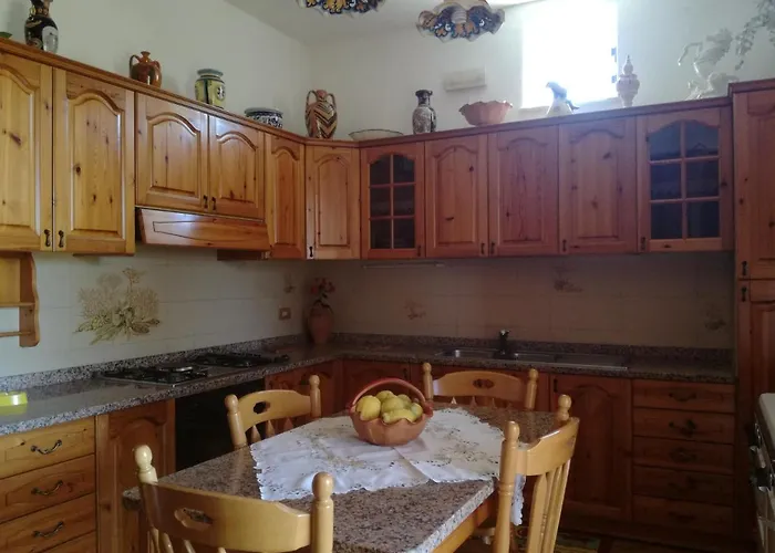 Panorama Appartamento *