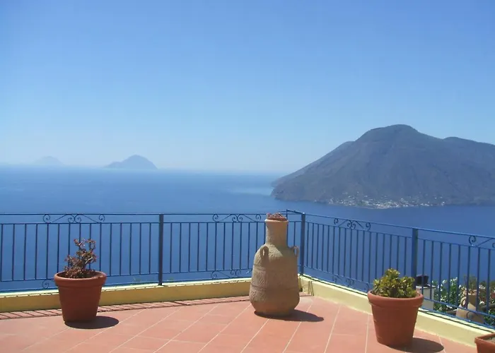 Panorama Appartamento *