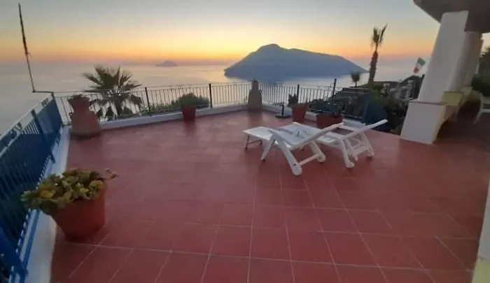 Appartamento Panorama *