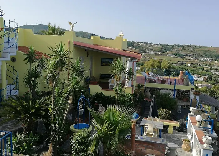 Appartamento Panorama