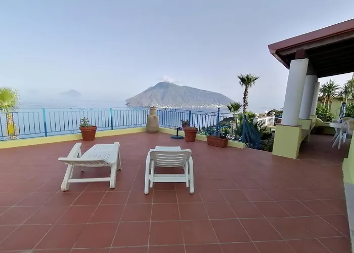 Panorama Appartamento *