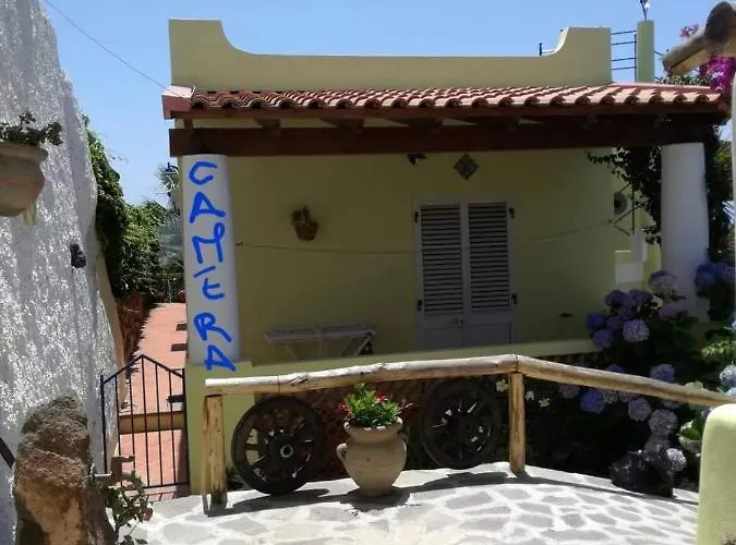 Appartamento Panorama *