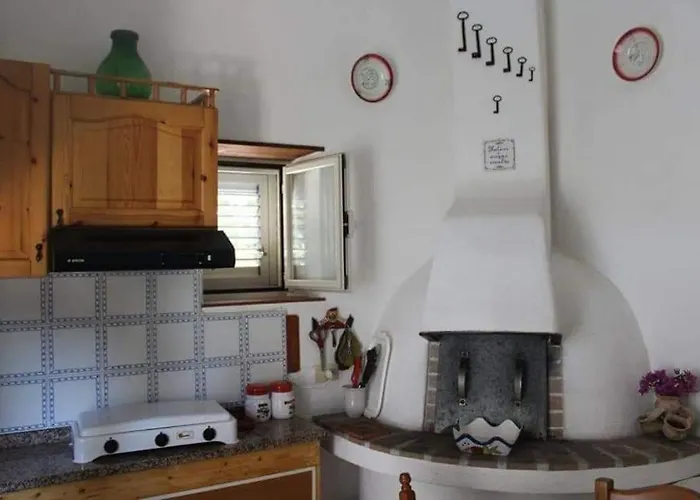 Panorama Appartamento