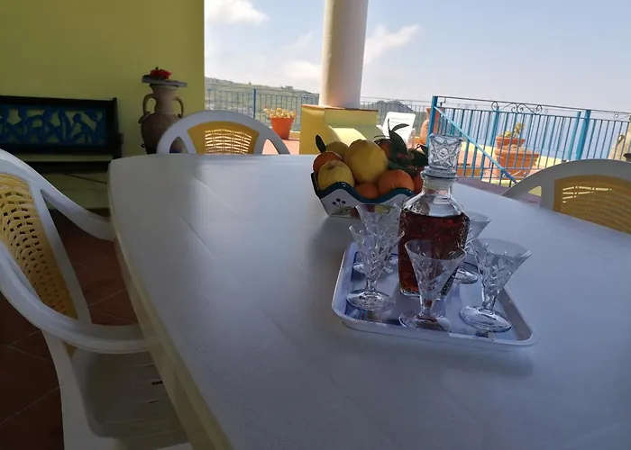 Panorama Appartamento