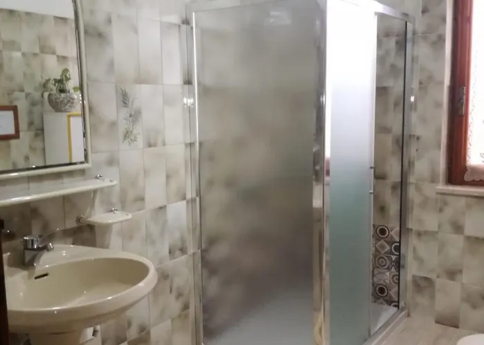 Panorama Lipari (Isola Lipari)