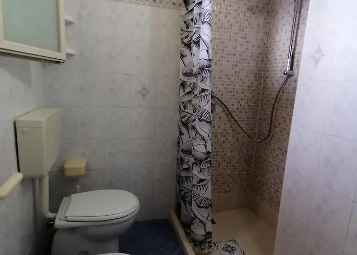 Panorama Lägenhet *