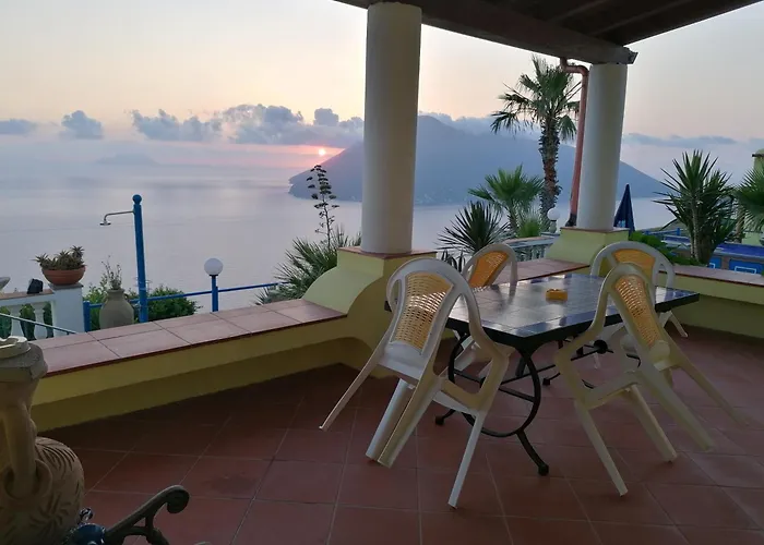 Panorama Appartamento