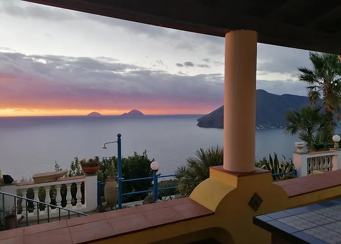 Appartamento Panorama *